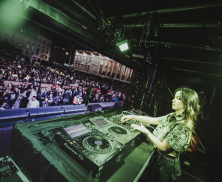 Dj en monumentum 2026