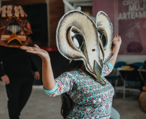 Laboratorio de Teatro FUGA