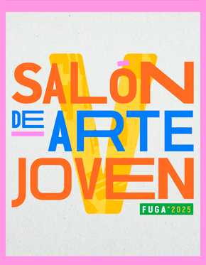 Cover Publicación Salón de arte Joven