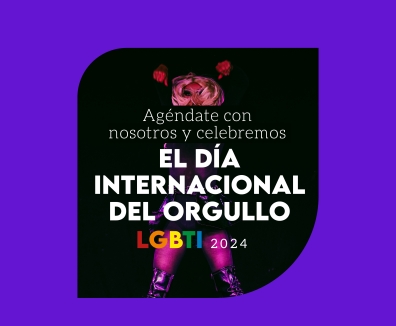 La FUGA se une a la conmemoración del mes del orgullo LGBTI