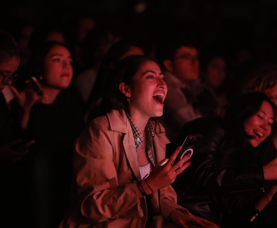 El Muelle de la FUGA: escenario de los ganadores del Premio de circulación en Artes Vivas y Musicales 2024