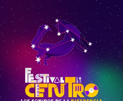 Festival Centro 2025