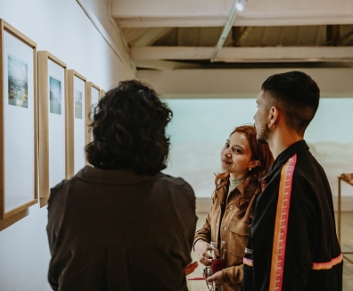 Muestra Expo FUGA 2025