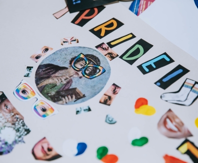 La FUGA celebra el Orgullo LGBTI con arte, memoria y resistencia