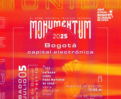 Monumentum 2025