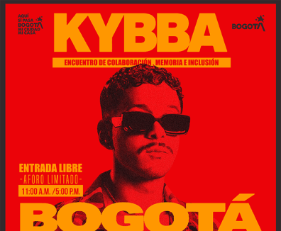 Kybba en BDC