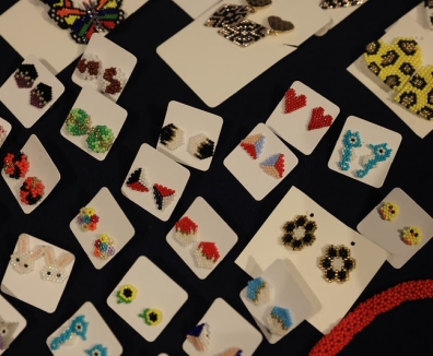 aRTESANIAS DE EMPRENDIMIENTOS fuga