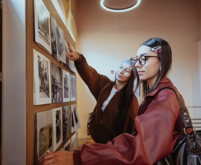 Expo Artifices pensadoras