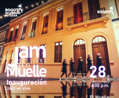 Jam Sessions FUGA