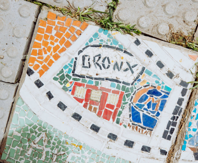Bronx DC