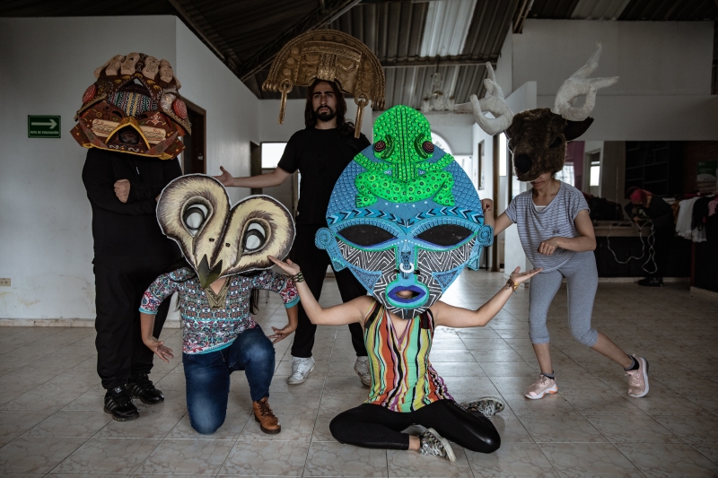 Mártires Festival