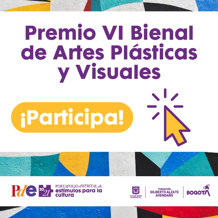 Premio VI Bienal de Artes Plásticas y visuales entrega 100 millones de pesos a creadores nacionales