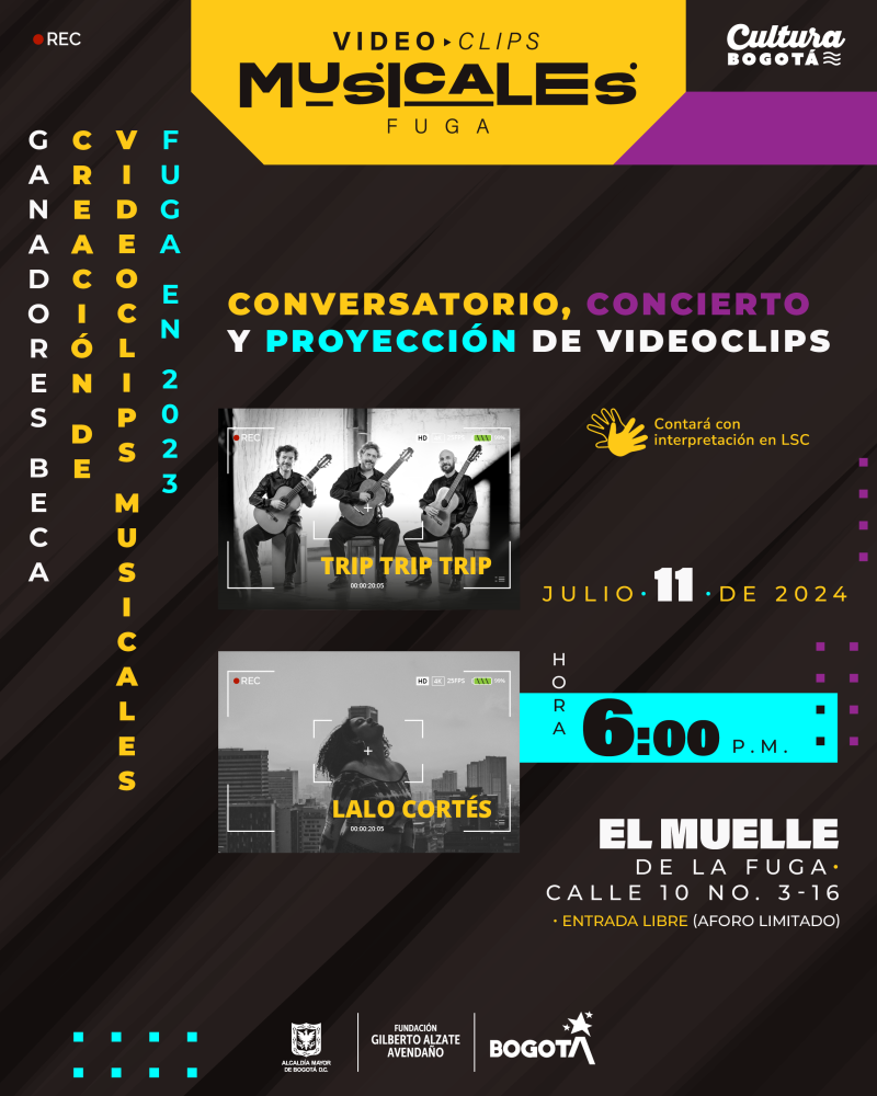 Este jueves: encuentro entre la música de cámara y el neosoul en la FUGA