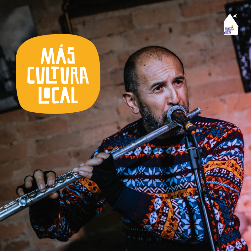 Más Cultura Local 2025