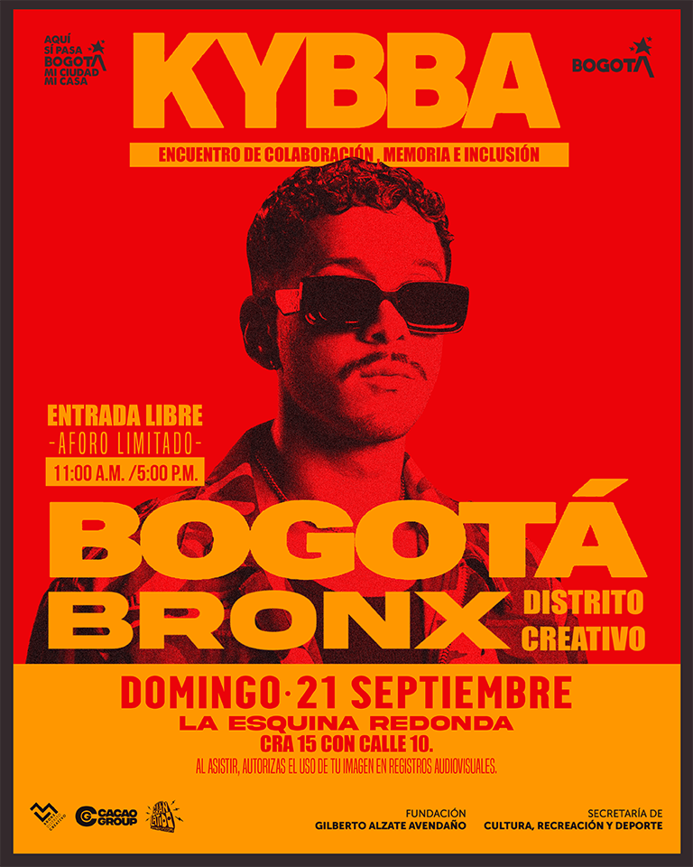 Kybba en BDC