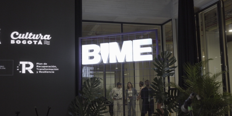 BIME