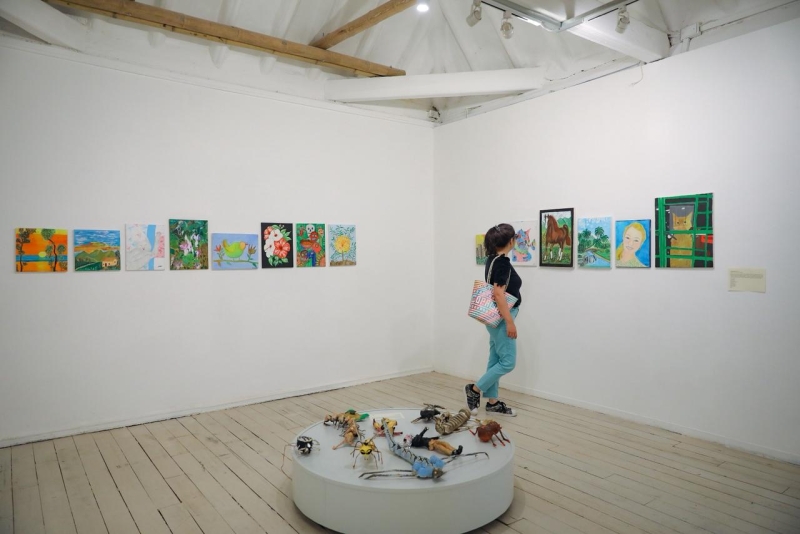 El arte territorial tiene su voz: FUGA presenta los resultados de laboratorios culturales comunitarios