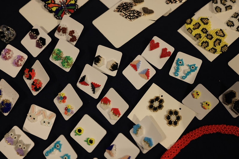 aRTESANIAS DE EMPRENDIMIENTOS fuga