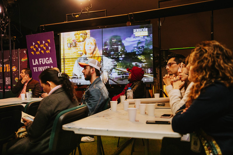 Rendición de cuentas 