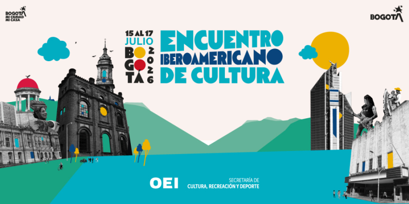 encuentro iberoamericano cultura