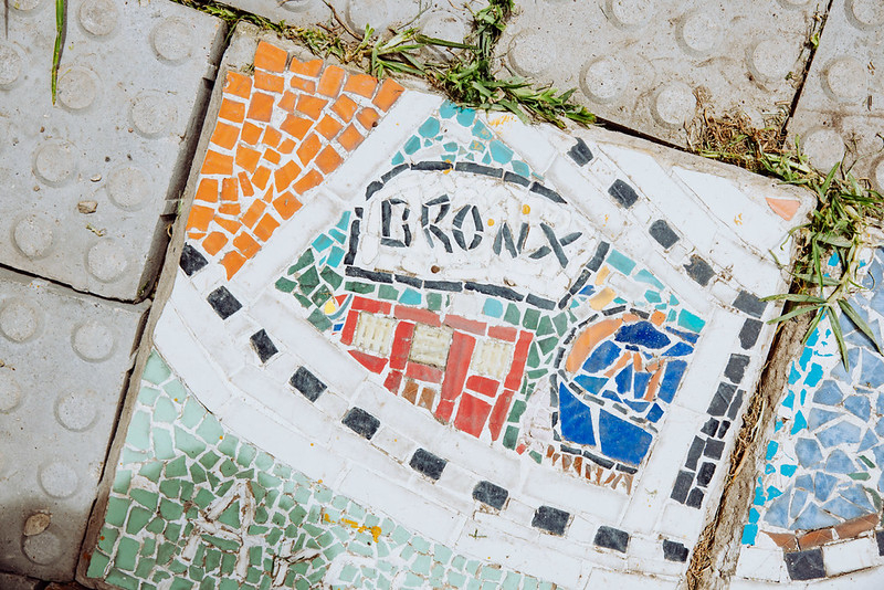 Bronx DC