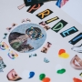 La FUGA celebra el Orgullo LGBTI con arte, memoria y resistencia