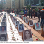 Arte y memoria para no olvidar: la FUGA conmemora a las víctimas de desaparición forzada