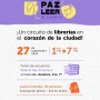 Circuito Librerías FUGA 