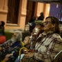 Función de Cine en la Calle 10 de la FUGA