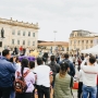 Arte y cultura en la Plaza de Bolívar