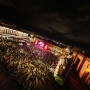 Fotografía panorámica de Monumentum 2025
