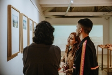 Muestra Expo FUGA 2025
