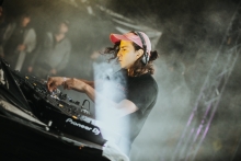 Dj Monumentum 2025