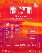 Monumentum 2025