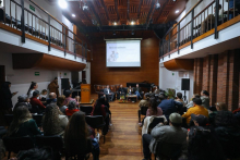 Lanzamiento PDE