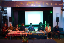Franja Conmemoria FUGA